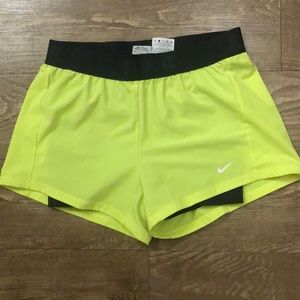 Nike Running Shorts